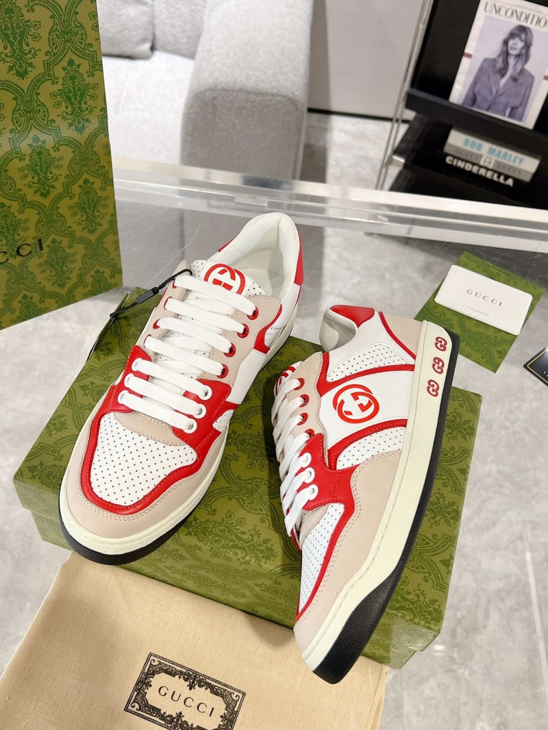 Gucci Casual Shoes